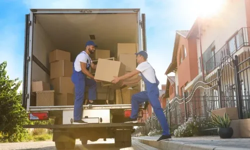 Loading and Unloading services in dehradun